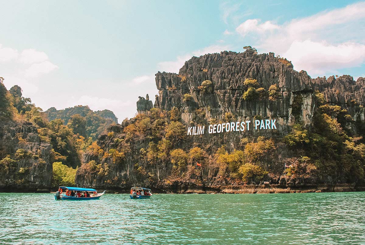 Jelajahi Mangrove Langkawi: Ekspedisi Hutan Bakau yang Tak Terlupakan